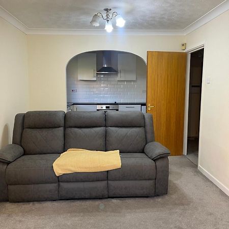 Birmingham Central Canal Side Living Esterno foto