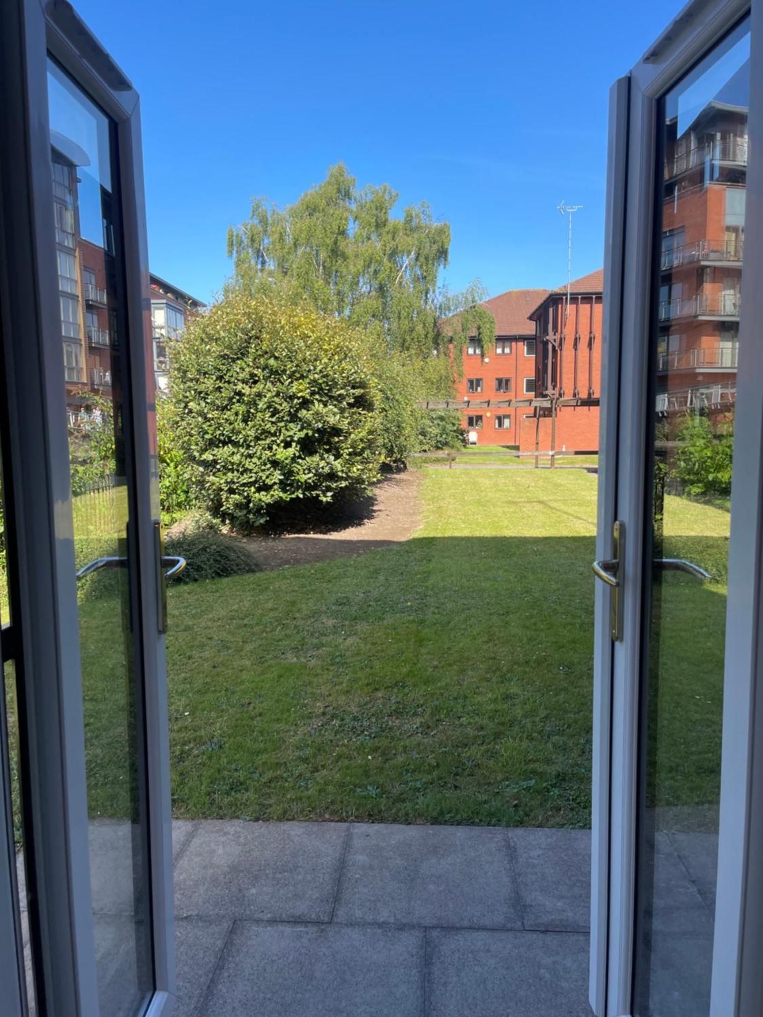 Birmingham Central Canal Side Living Esterno foto