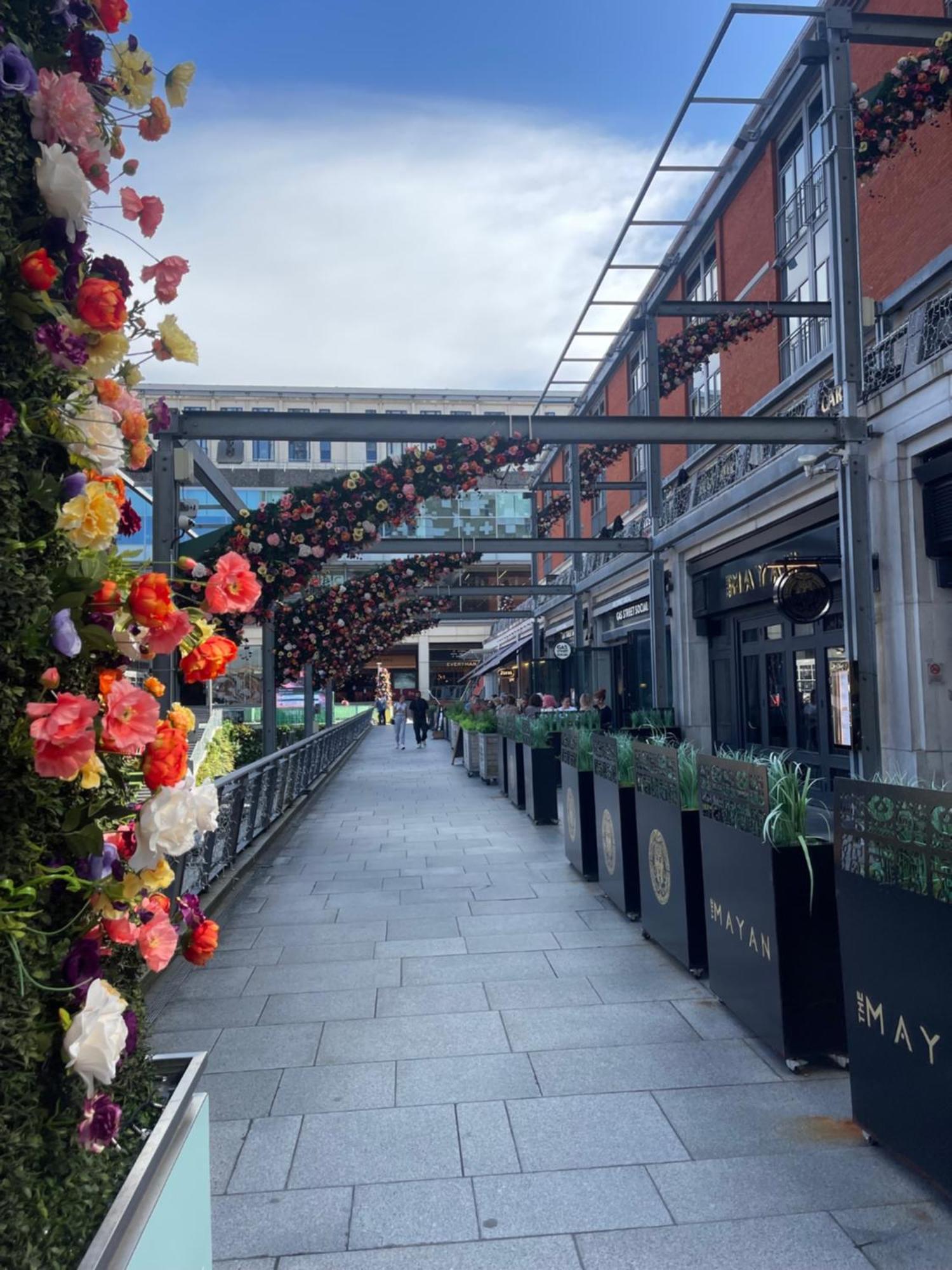 Birmingham Central Canal Side Living Esterno foto