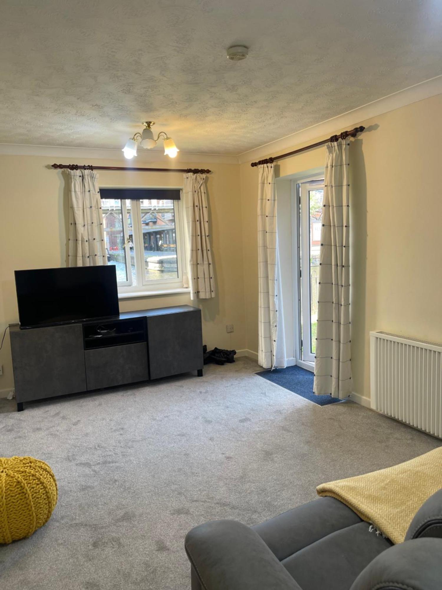 Birmingham Central Canal Side Living Esterno foto